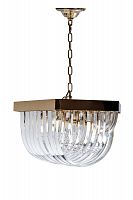 люстра золото marino m d50x32 см в Нижнем Тагиле