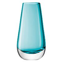 ваза в форме бутона flower colour 14 см бирюзовая в Нижнем Тагиле