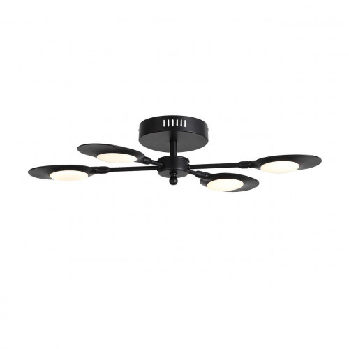 потолочная светодиодная люстра st luce farfalla sl824.402.04 в Нижнем Тагиле