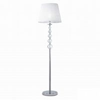 торшер дизайнерский ideal lux step pt1 bianco в Нижнем Тагиле