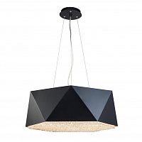 подвесной светильник lucia tucci moon 4670.9 black в Нижнем Тагиле