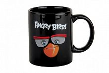 кружка angry birds movie black 340 мл в Нижнем Тагиле