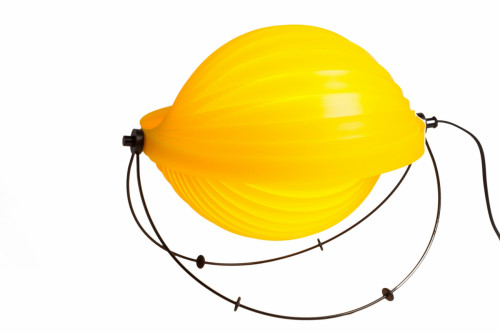 настольная лампа eclipse lamp yellow в Нижнем Тагиле