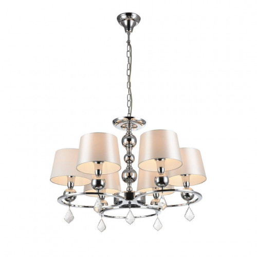 потолочная люстра arte lamp 66 a3074lm-6cc в Нижнем Тагиле