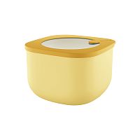 контейнер для хранения store&more 1,55 л жёлтый в Нижнем Тагиле