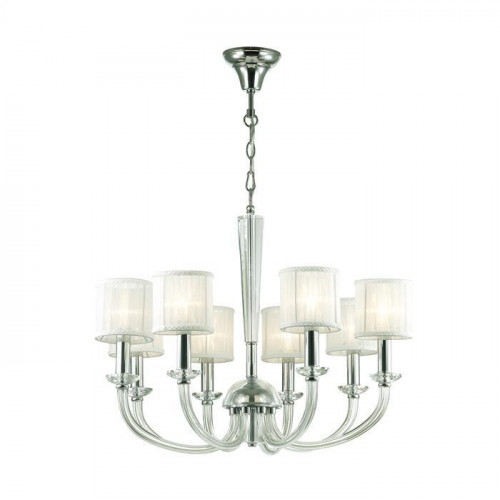 подвесная люстра odeon light malle 4197/8 в Нижнем Тагиле