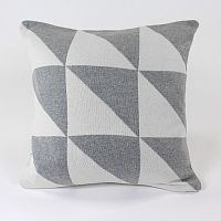 подушка с орнаментом geometry, 45х45 см в Нижнем Тагиле