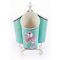 подставка для столовых приборов floral mood в Нижнем Тагиле
