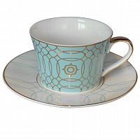 чайная пара turquoise veil в Нижнем Тагиле