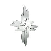 зеркало фигурное domo от schuller в Нижнем Тагиле