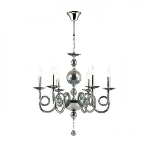 подвесная люстра odeon light iria 4601/6 в Нижнем Тагиле