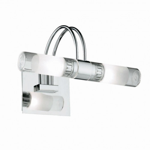 подсветка для зеркал ideal lux double ap2 в Нижнем Тагиле