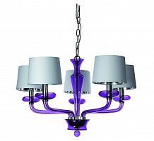 подвесная люстра divinare veneto 1155/03 lm-5 в Нижнем Тагиле