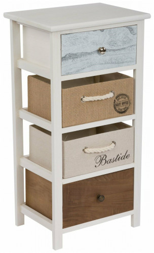 комод с четырьмя ящиками, hx15-035 в Нижнем Тагиле