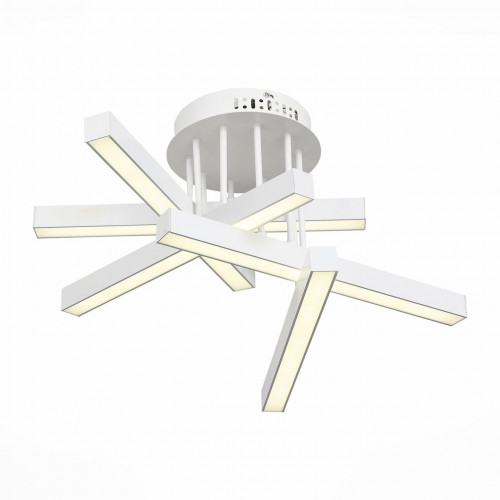 потолочная светодиодная люстра st luce samento sl933.502.05 в Нижнем Тагиле