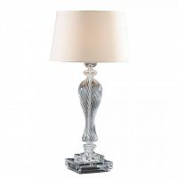настольная лампа ideal lux voga tl1 bianco в Нижнем Тагиле