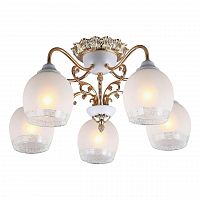 потолочная люстра omnilux stornara oml-55607-05 в Нижнем Тагиле