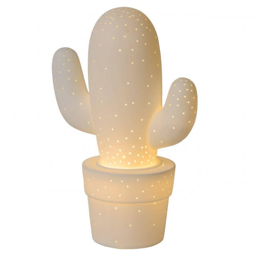 настольная лампа lucide cactus 13513/01/31 в Нижнем Тагиле
