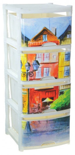 комод branq hold город (bq3775) в Нижнем Тагиле