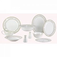 набор посуды marbella 26 pcs dinner set в Нижнем Тагиле