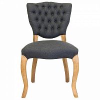 стул gami grey темно-серый в Нижнем Тагиле