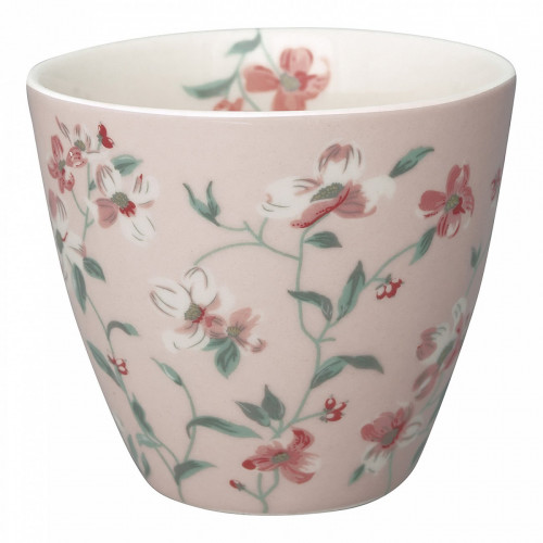 стакан jolie pale pink в Нижнем Тагиле