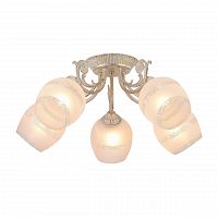 потолочная люстра arte lamp a7060pl-5wg в Нижнем Тагиле