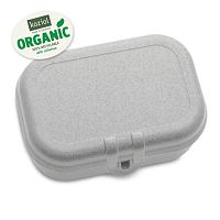 ланч-бокс pascal s organic, серый в Нижнем Тагиле