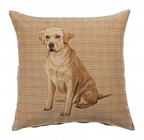 подушка с лабрадором breeds labrador в Нижнем Тагиле