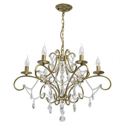 подвесная люстра mw-light адель 10 373014606 в Нижнем Тагиле