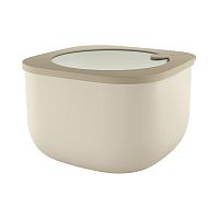 контейнер для хранения store&more 2,8 л бежевый в Нижнем Тагиле