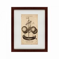 картина: an air balloon, 1789 в Нижнем Тагиле