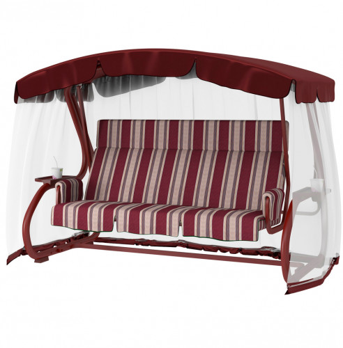качели leset 904 bordo premium в Нижнем Тагиле