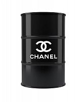 декоративная бочка chanel l в Нижнем Тагиле