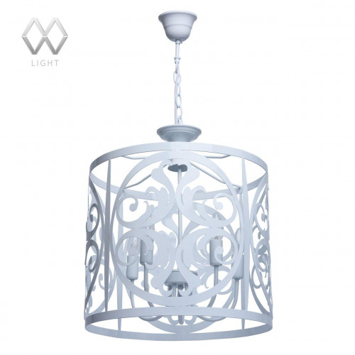 подвесная люстра mw-light замок 11 249016905 в Нижнем Тагиле