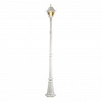 садово-парковый светильник arte lamp berlin a1017pa-1wg в Нижнем Тагиле
