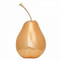 декор pear rose gold small в Нижнем Тагиле