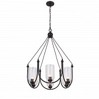 подвесная люстра st luce codita sl333.303.06 в Нижнем Тагиле