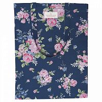 сумка хлопковая rose dark blue в Нижнем Тагиле