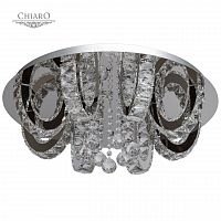 потолочная люстра chiaro кларис 437012311 в Нижнем Тагиле