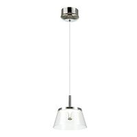 подвесной светодиодный светильник odeon light abel 4108/7l в Нижнем Тагиле