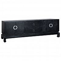 комод v19 black wash hf10044 черный в Нижнем Тагиле