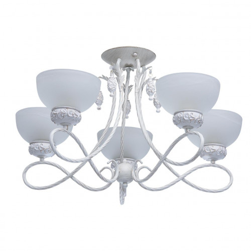 потолочная люстра mw-light фелиция 22 347018605 в Нижнем Тагиле