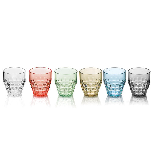 набор из 6 стаканов tiffany в Нижнем Тагиле