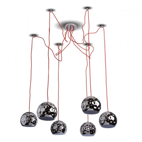 подвесная люстра mw-light котбус 8 492014506 в Нижнем Тагиле