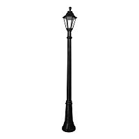 уличный фонарь fumagalli gigi/rut e26.156.000.axf1r в Нижнем Тагиле