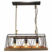 подвесной светильник lussole loft lsp-8067 в Нижнем Тагиле