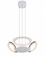 подвесной светодиодный светильник st luce giovane sl.. в Нижнем Тагиле