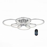 потолочная светодиодная люстра st luce twiddle dimmer sl867.102.06 в Нижнем Тагиле