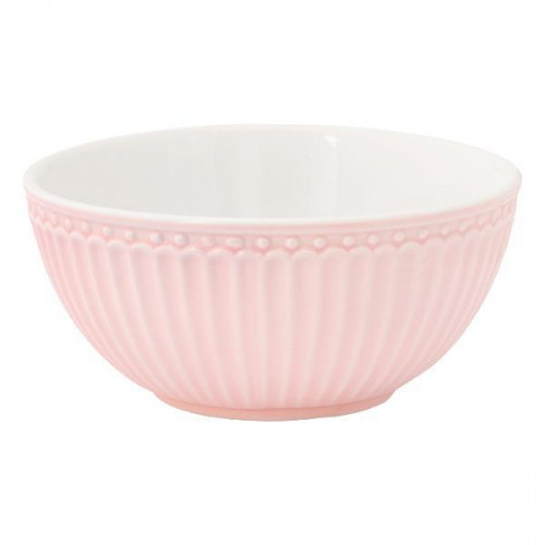 пиала alice pale pink в Нижнем Тагиле